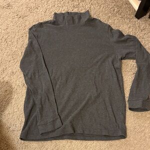 Club Room Men's Gray Sweater, L